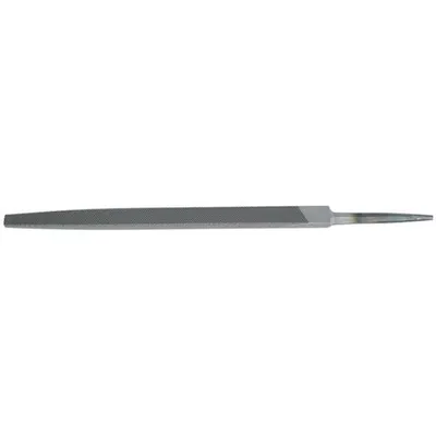Produktbild von FORMAT C Werkstattfeile DIN7261 300mm H.3 Dreikant, Länge:250 mm, Hieb:3, Querschnitt:17,5 mm