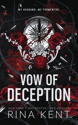Produktbild von Vow of Deception