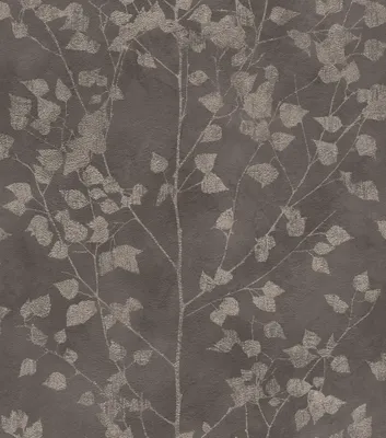 Produktbild von Rasch  Vliestapete in Schwarz-taupe Selection 416664