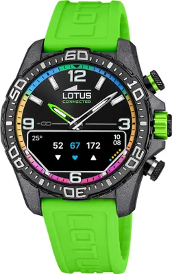 Produktbild von Lotus 20000/A Smartwatch