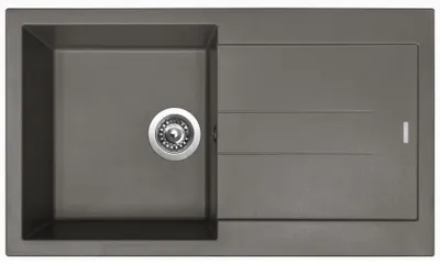 Obrázok produktu pre Granitový drez Sinks AMANDA 860 NANO Nanotruffle