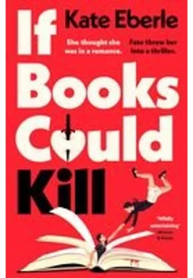 Obrázok produktu pre If Books Could Kill