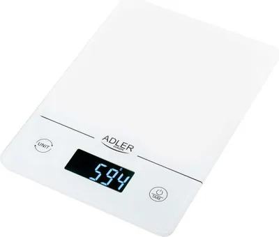 Obrázok produktu pre Küchenwaage ADLER AD 3170