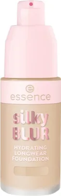 Produktbild von Essence - Feuchtigkeitsspendende, langanhaltende Silky-Blur Foundation - 170 -