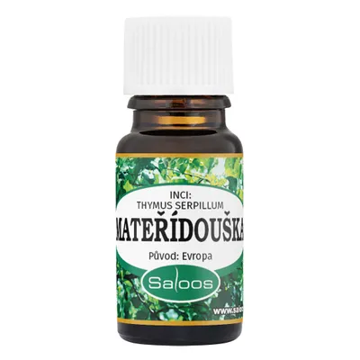 Immagine prodotto di Motherwort 5 ml