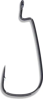 Produktbild von IRON CLAW Kona L40801 Straight Gap Black Nickel