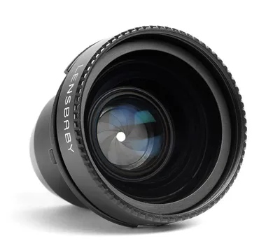 Produktbild von Lensbaby LBO35