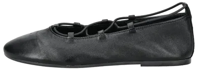 Zdjęcie produktu dla Skórzane baleriny Steve Madden