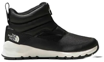 Produktbild von The North Face W Thermoball Progressive Zip Ii Wp Tnf Black/Gardenia White 5