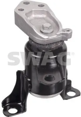 Zdjęcie produktu dla Łożysko silnika SWAG Łożysko hydrauliczne prawe do FORD Fiesta Mk6 hatchback (JA8, JR8) 50 10 2716