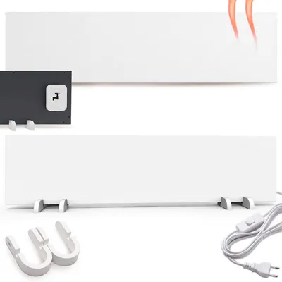 Zdjęcie produktu dla Panel grzewczy IR CRONOS Anti-mold MRH-50