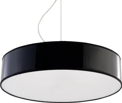Obrázek produktu pro Závěsné svítidlo Arena 45 SOLLUX Grey