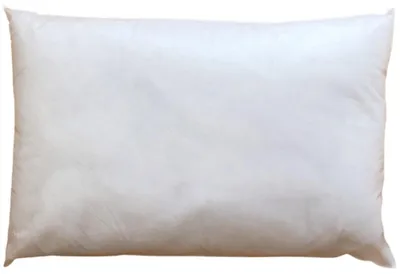 Produktbild von Kissenfüllung weiß in 40x60 cm für Deko-Kissen Sofa-Kissen