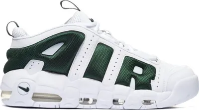 Produktbild von Schuhe Nike Air More Uptempo Low FZ3055102