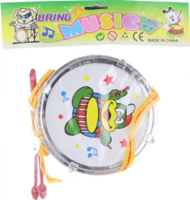 Zdjęcie produktu dla Perkusista