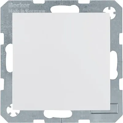Produktbild von Hager 47518989, Weiß, 10 Stück(e)