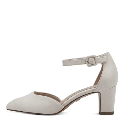 Image de Tamaris Pumps  Pumps - Beige - Maat 41
