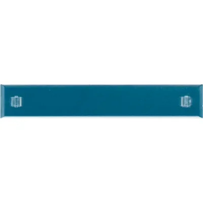 Produktbild von Jung M20NA Plexiglas Abdeckung