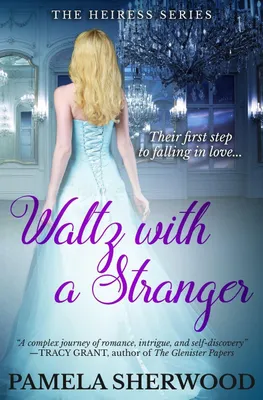 Produktbild von Waltz with a Stranger