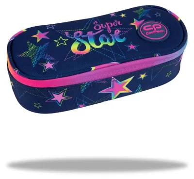 Image de Trousse Coolpack Campus Stars