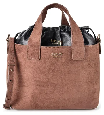 Produktbild von Replay Handtasche 28 cm
