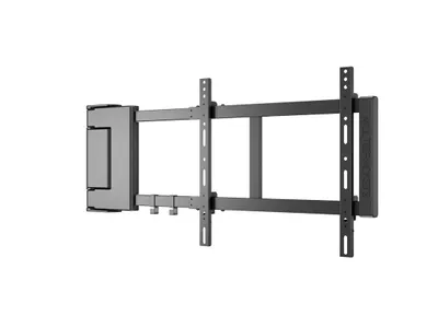 Zdjęcie produktu dla Stojak TV MULTIBRACKETS MB4500 CZARNY