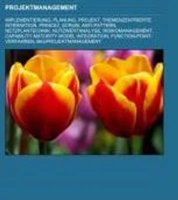 Produktbild von Projektmanagement