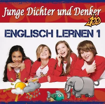 Image de Apprendre l'anglais, épisode 1