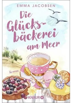 Produktbild von Die Glücksbäckerei am Meer