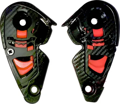 Immagine prodotto di Kit di montaggio MT Helmets visiera Stinger GP