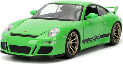 Produktbild von Jada Toys Fast & Furious Fahrzeug    One Size