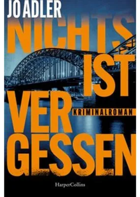 Obrázek produktu pro Nichts ist vergessen