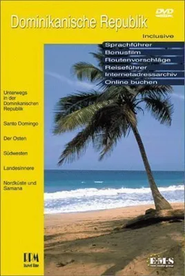 Produktbild von Dominikanische Republik - Online-Edition