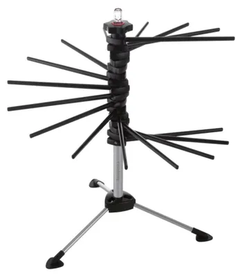 Produktbild von Marcato Tacapasta schwarz Nudeltrockner