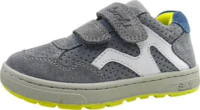Produktbild von Lurchi Dominik Klettschuh Grau