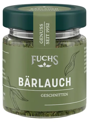 Produktbild von Bärlauch geschnitten