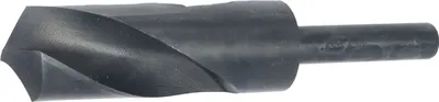 Produktbild von Spiralbohrer,1/2in Schaft Bohrer,Hochgeschwindigkeitsstahl-Bohrer,Bohrer mit geradem Schaft,118 Grad Spiralbohrer,Bohrer