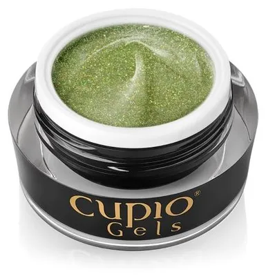 Produktbild von Builder Gel Cupio Disco - Lime Lights 15ml