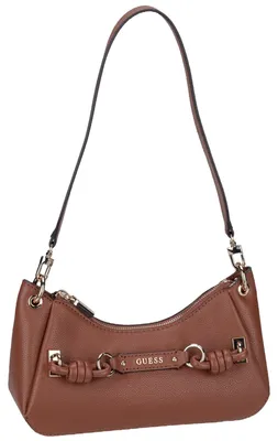 Produktbild von Guess Schultertasche Camelia 16 x 28 x 8