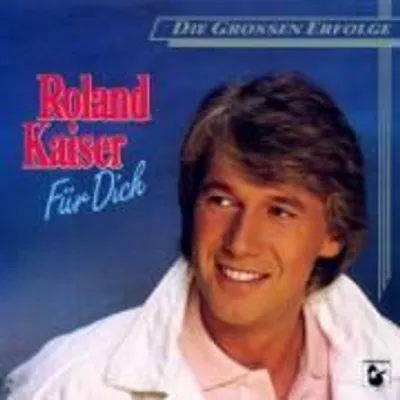 Produktbild von Kaiser,Roland-Für Dich