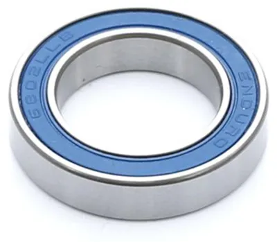 Image de Roulement à Billes Radial Vélo - Fiabilité Au Quotidien - Enduro Bearings