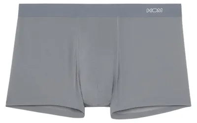 Image de Boxer H-Fresh pour homme HOM - gris - taille S