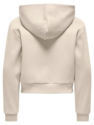 Produktbild von Kids Only Jacke Kapuzensweatjacke