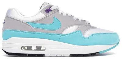 Produktbild von Nike Air Max 1 Anniversary Aqua - EU 43