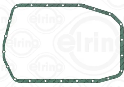 Produktbild von Dichtung, Ölwanne-Automatikgetriebe ELRING 096.940