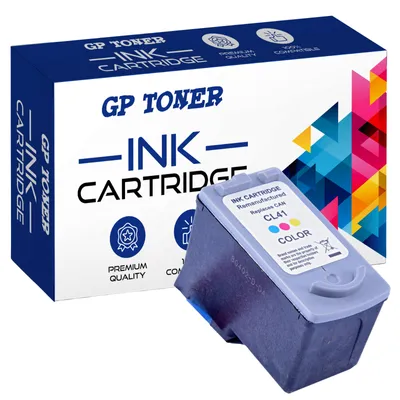 Zdjęcie produktu dla Tusz do Canon PG40 XL ip1200 1300 1600 1700 1800 Kolor