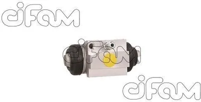Produktbild von CIFAM Radbremszylinder Trommelbremse Hinten für FORD ECOSPORT 101-1068