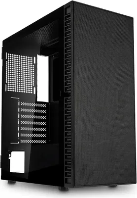 Obrázok produktu pre Kolink Observatory HF Mesh Core Midi-Tower - schwarz