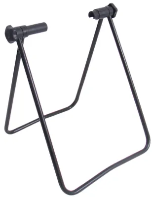 Produktbild von Edge Shop Standard 12-28 mit Pause für Schnellspanner Schwarz