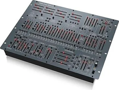 Produktbild von Behringer 2600 GRAY MEANIE Syntezator analogowy